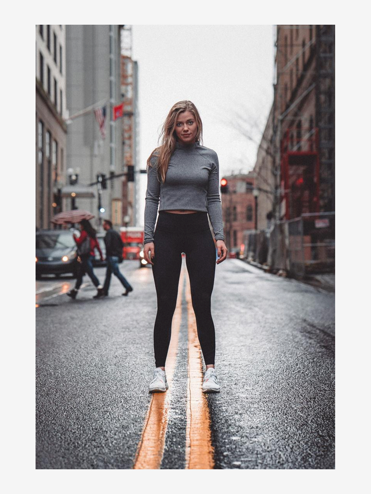 Fashion Knitwear