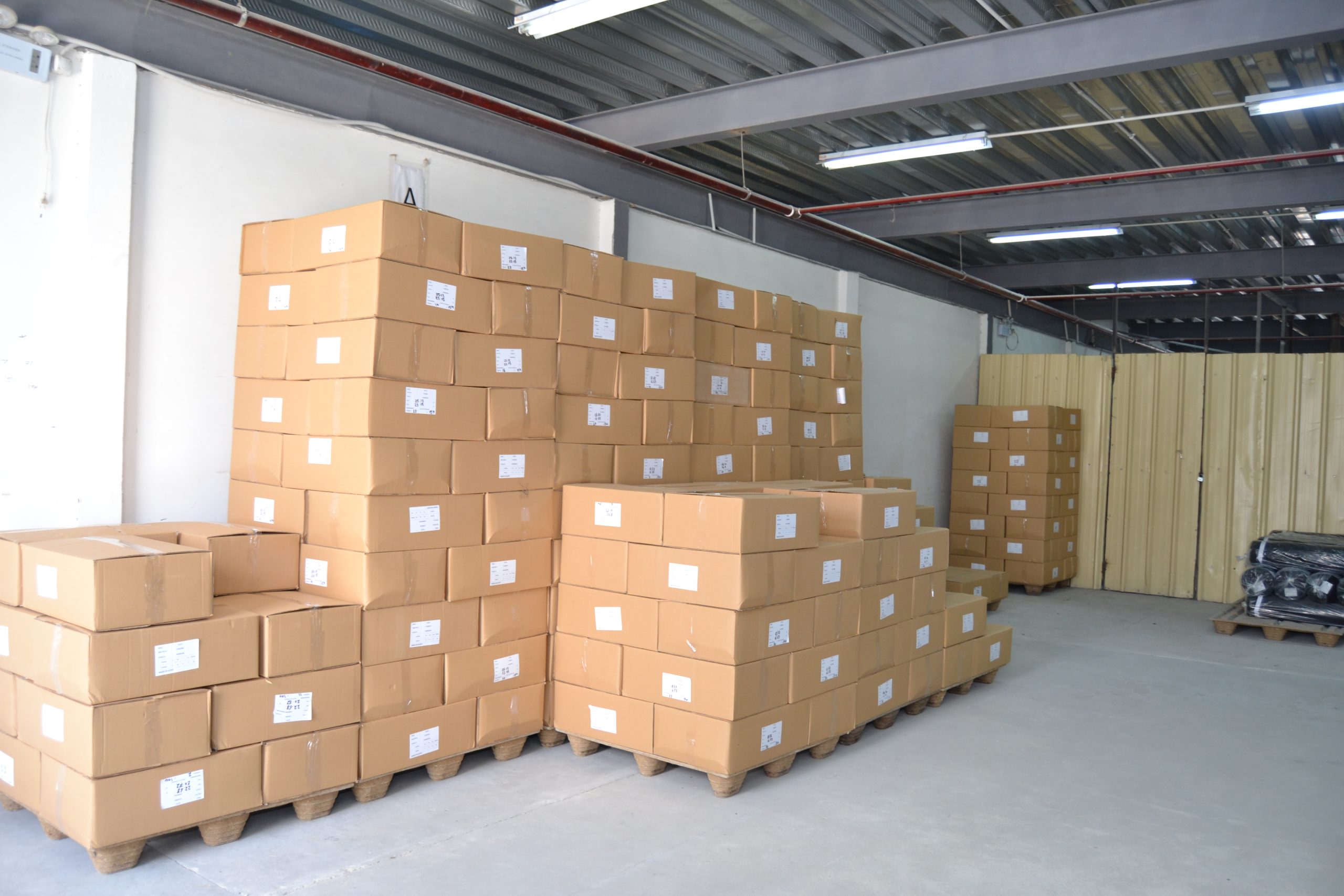 Logistics Operations