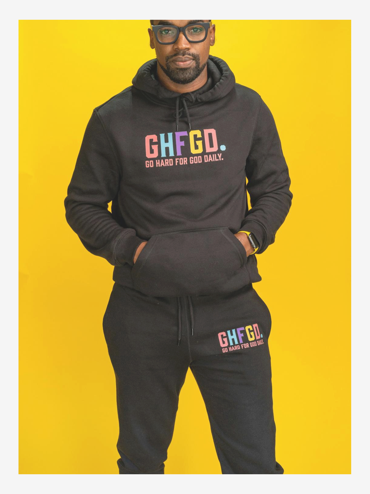 Hoodies