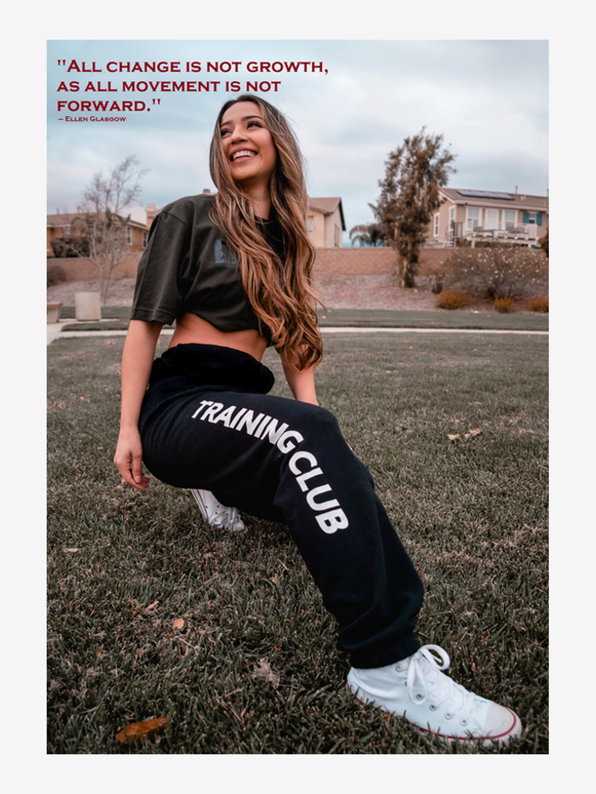 Joggers