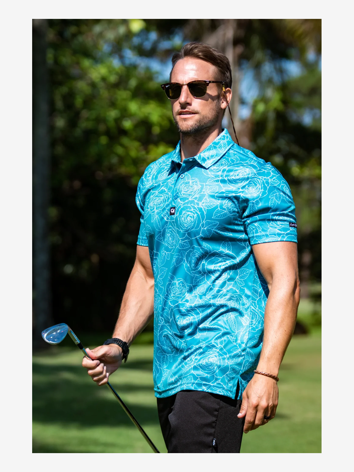 Polo Shirts